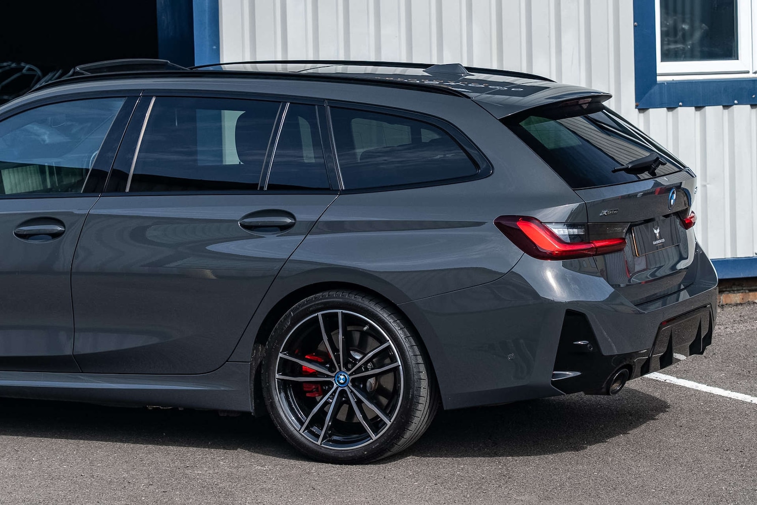 Used BMW 3 Series 2023 for sale - 77964850: Photo 25