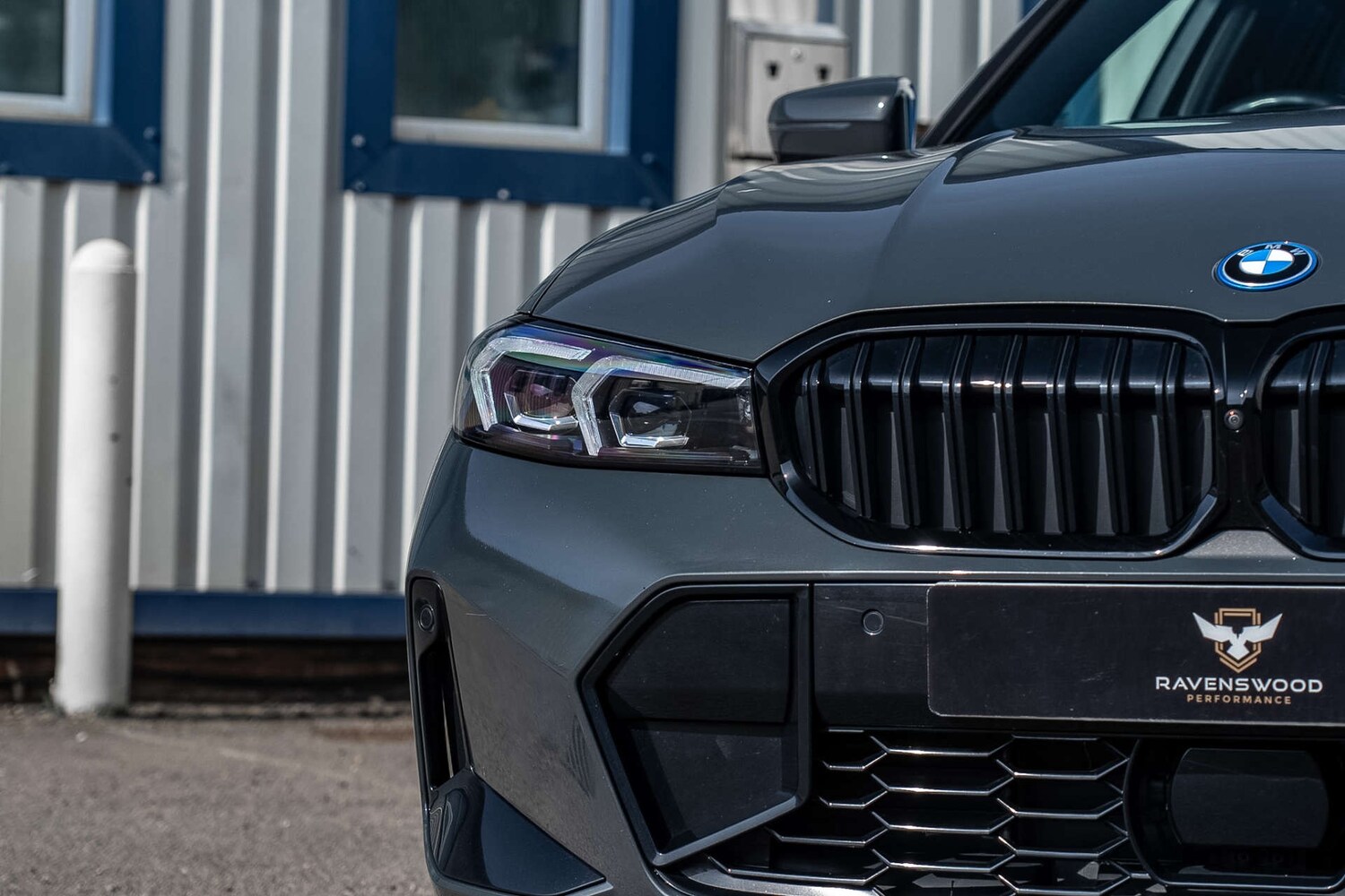 Used BMW 3 Series 2023 for sale - 77964850: Photo 26