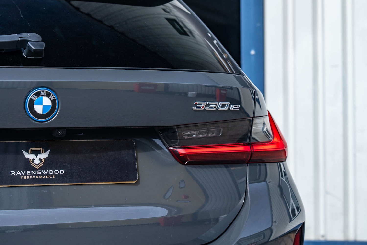 Used BMW 3 Series 2023 for sale - 77964850: Photo 27