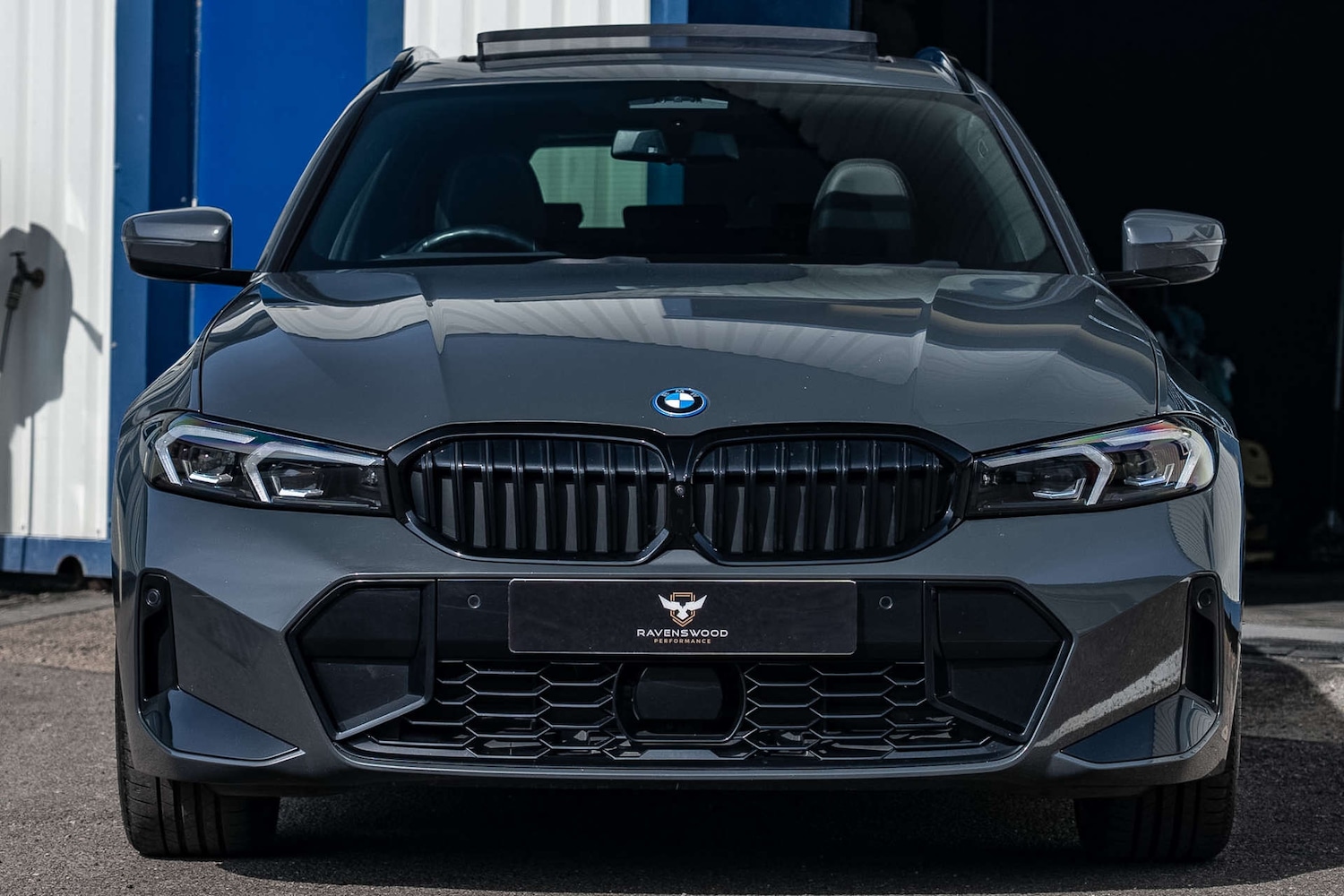 Used BMW 3 Series 2023 for sale - 77964850: Photo 28