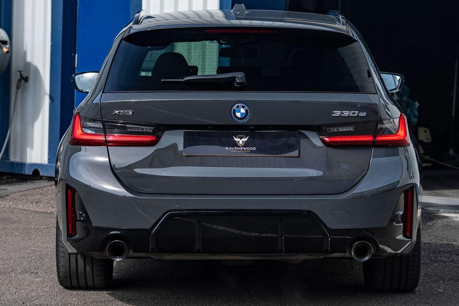 Used BMW 3 Series 2023 for sale - 77964850: Photo 29