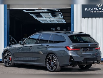 Used BMW 3 Series 2023 for sale - 77964850: Photo