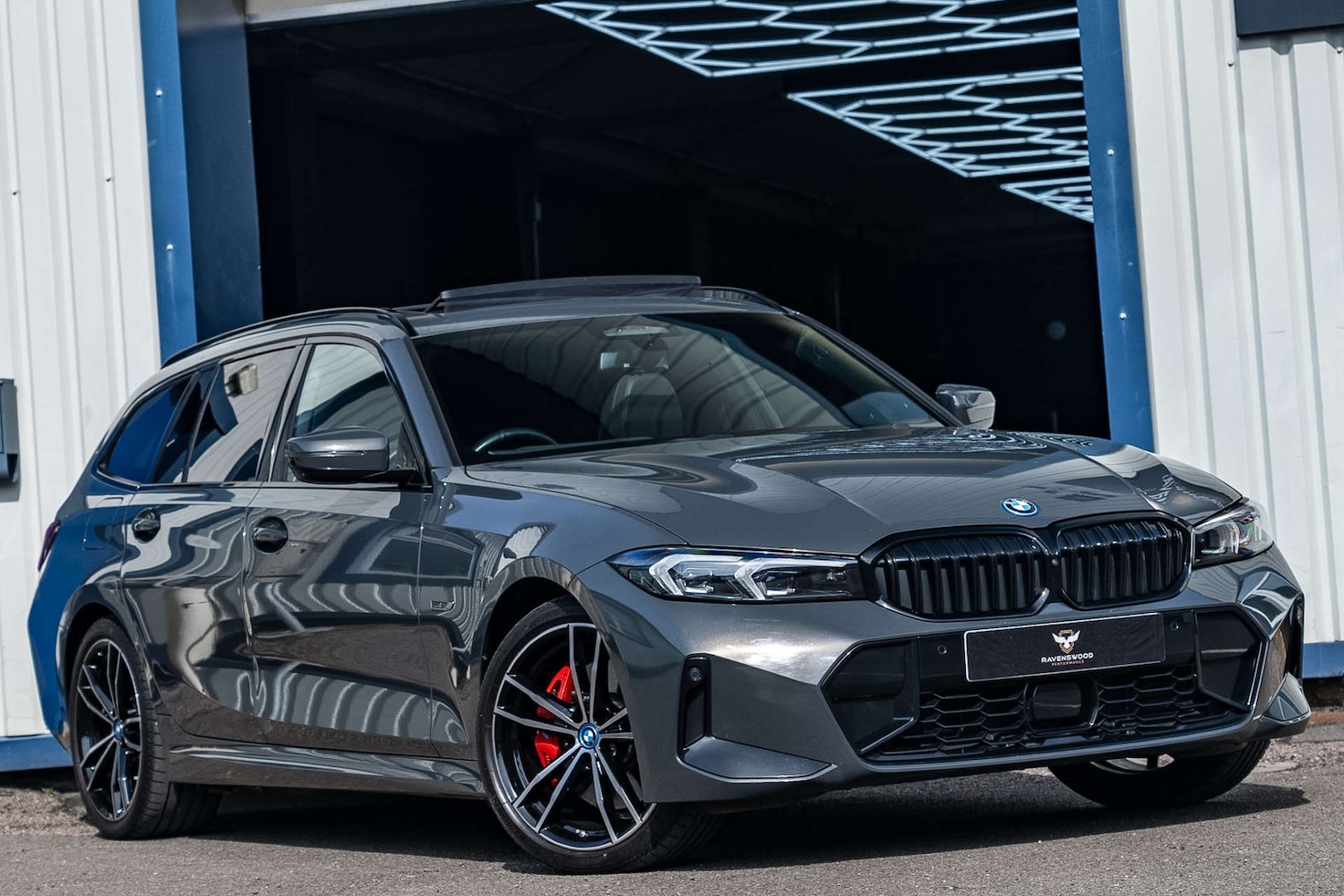 Used BMW 3 Series 2023 for sale - 77964850: Photo 30