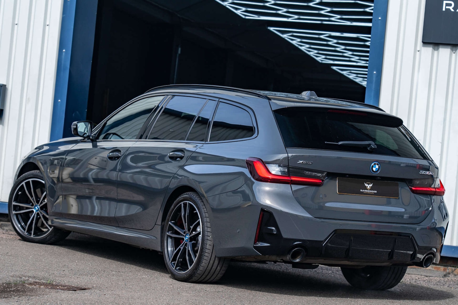 Used BMW 3 Series 2023 for sale - 77964850: Photo 31