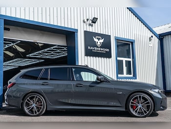 Used BMW 3 Series 2023 for sale - 77964850: Photo