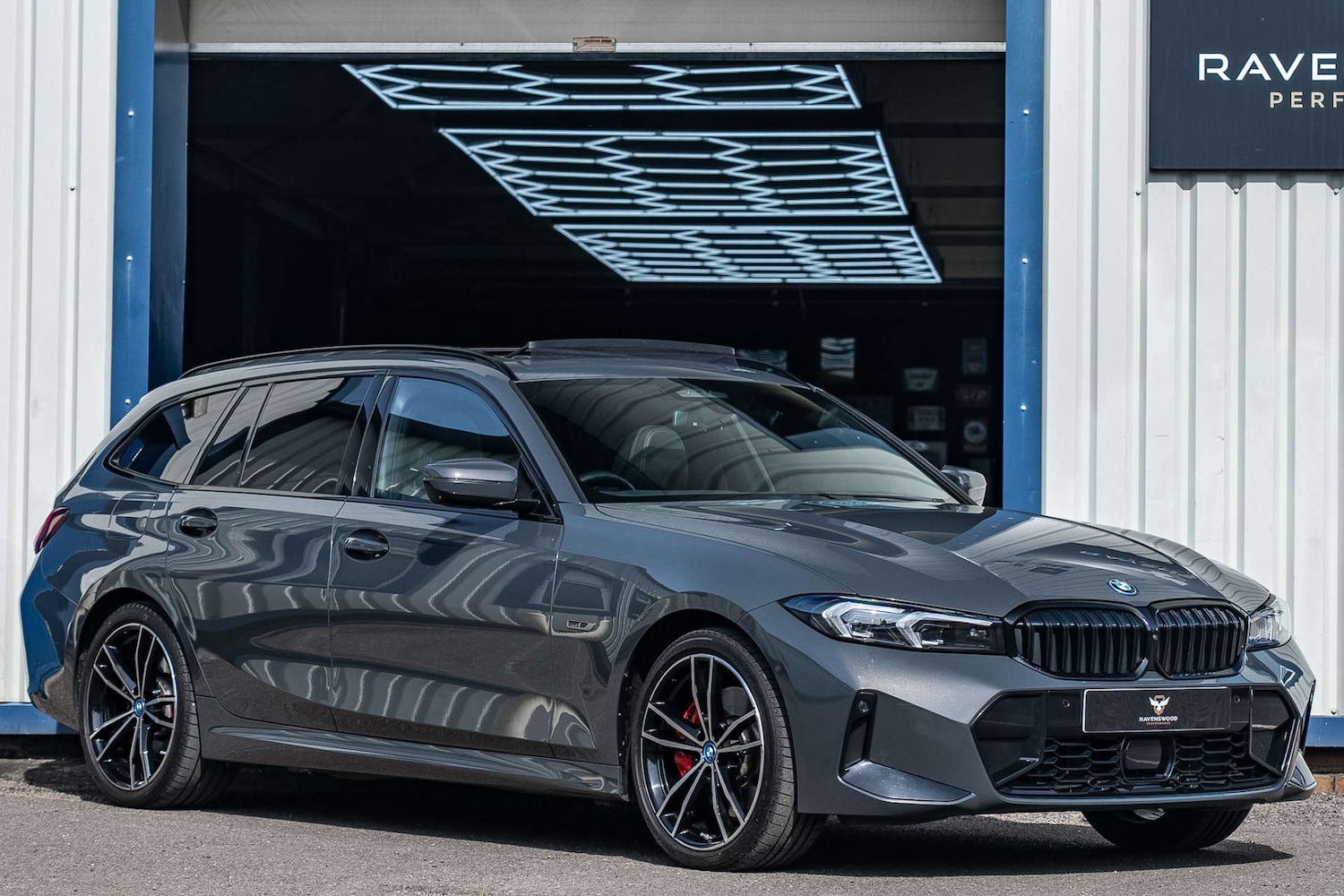 Used BMW 3 Series 2023 for sale - 77964850: Photo 5