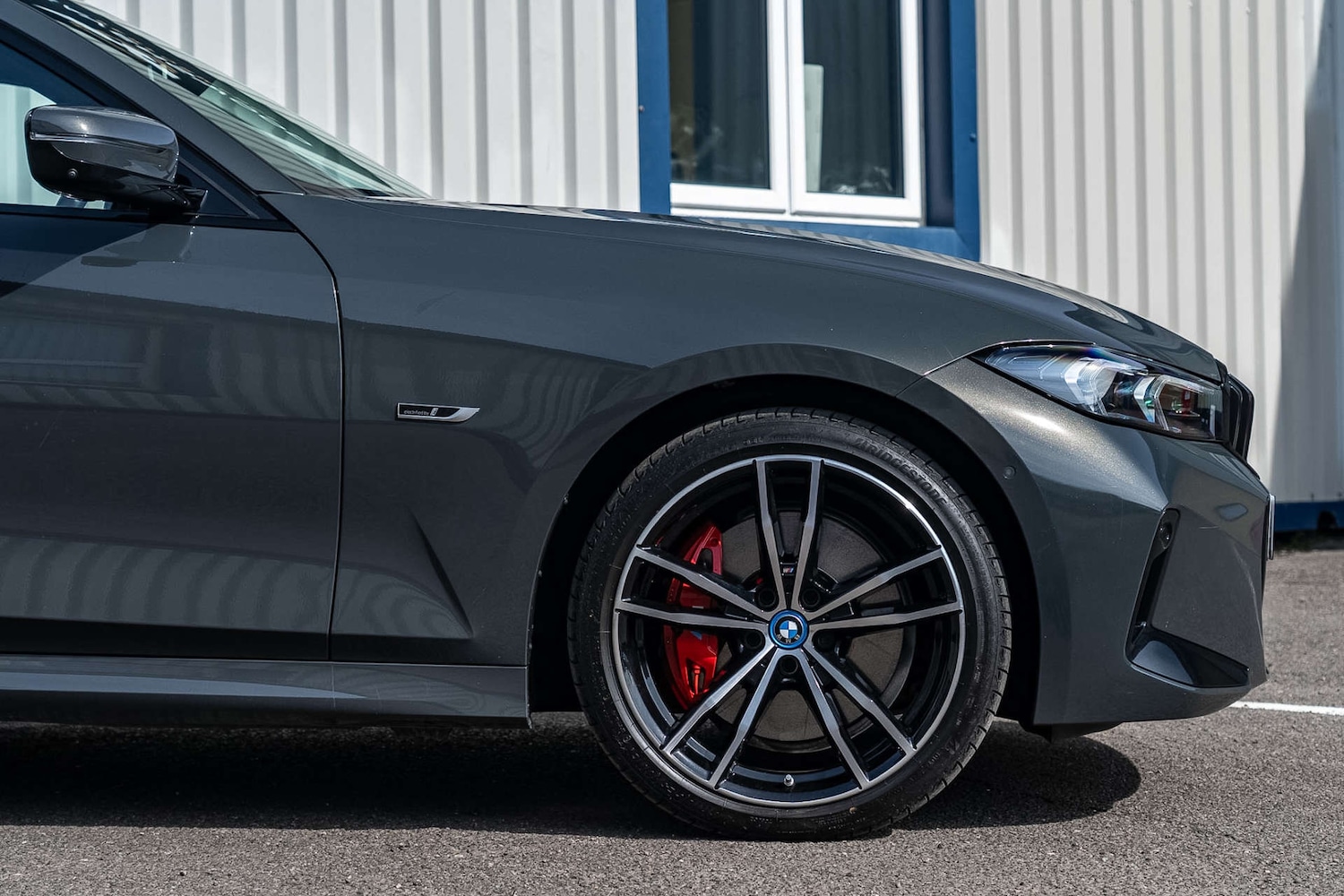 Used BMW 3 Series 2023 for sale - 77964850: Photo 6