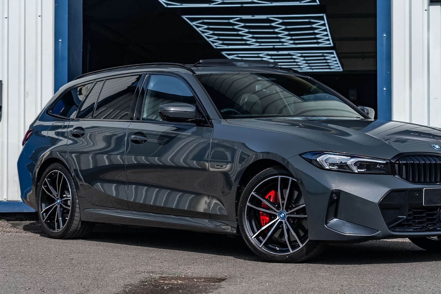 Used BMW 3 Series 2023 for sale - 77964850: Photo 7