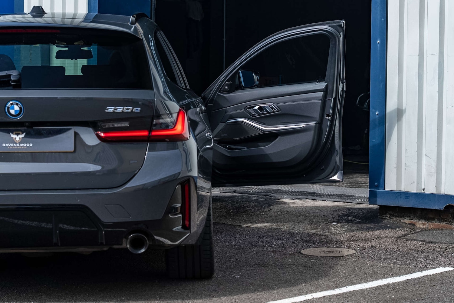 Used BMW 3 Series 2023 for sale - 77964850: Photo 8