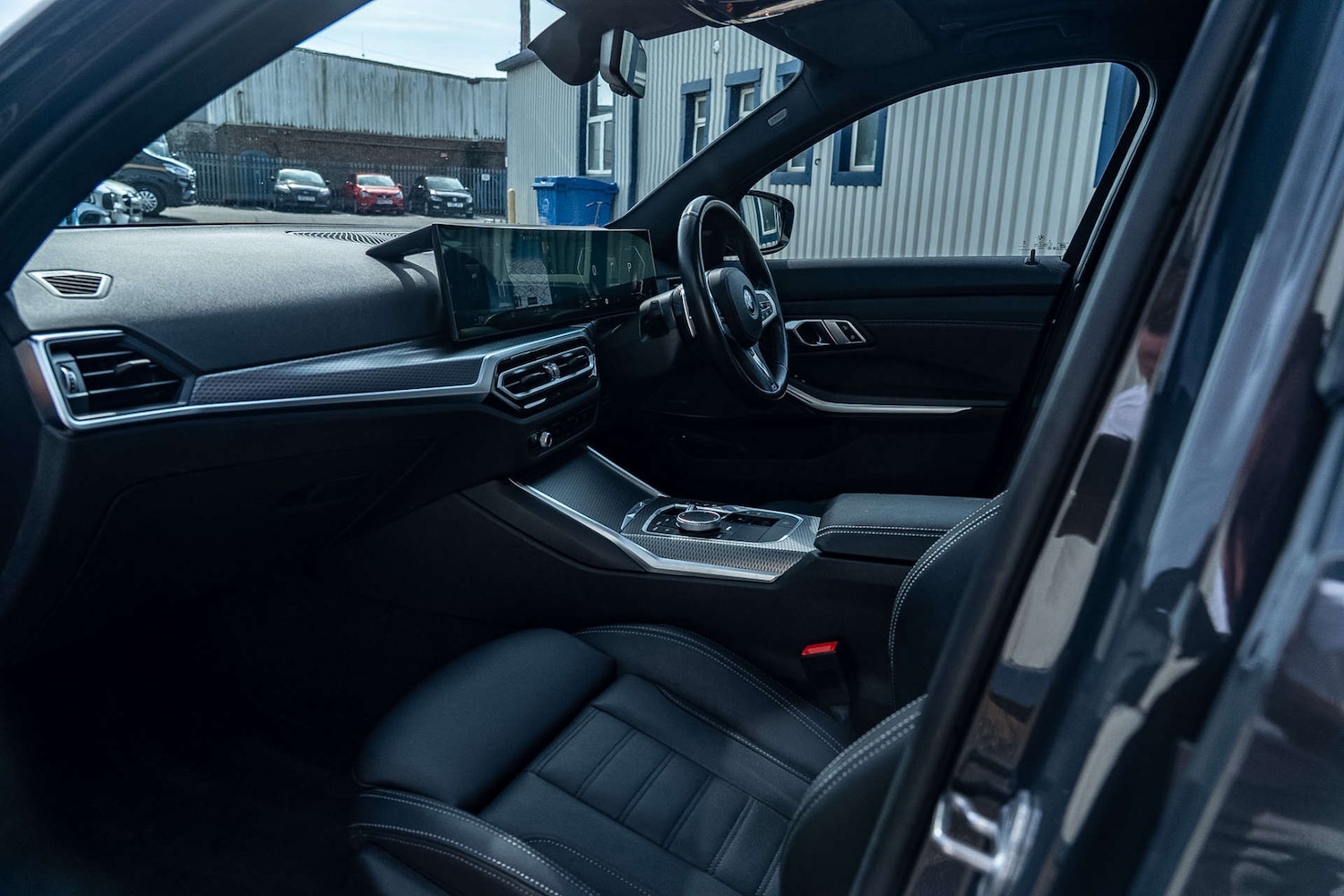 Used BMW 3 Series 2023 for sale - 77964850: Photo 9