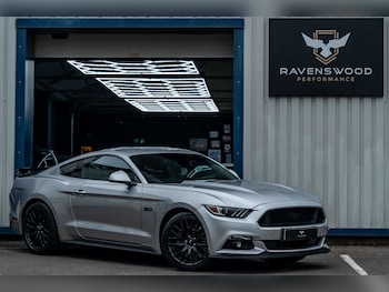 Used Ford Mustang 2017 for sale - 78698822: Photo