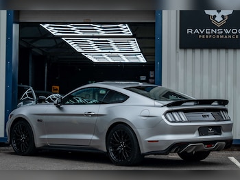 Used Ford Mustang 2017 for sale - 78698822: Photo
