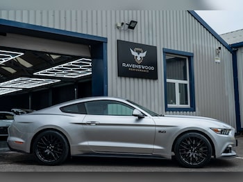 Used Ford Mustang 2017 for sale - 78698822: Photo