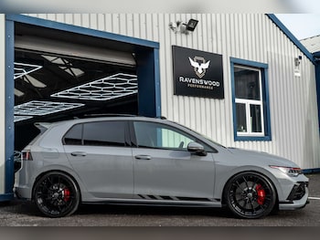 Used Volkswagen Golf 2025 for sale - 76711704: Photo