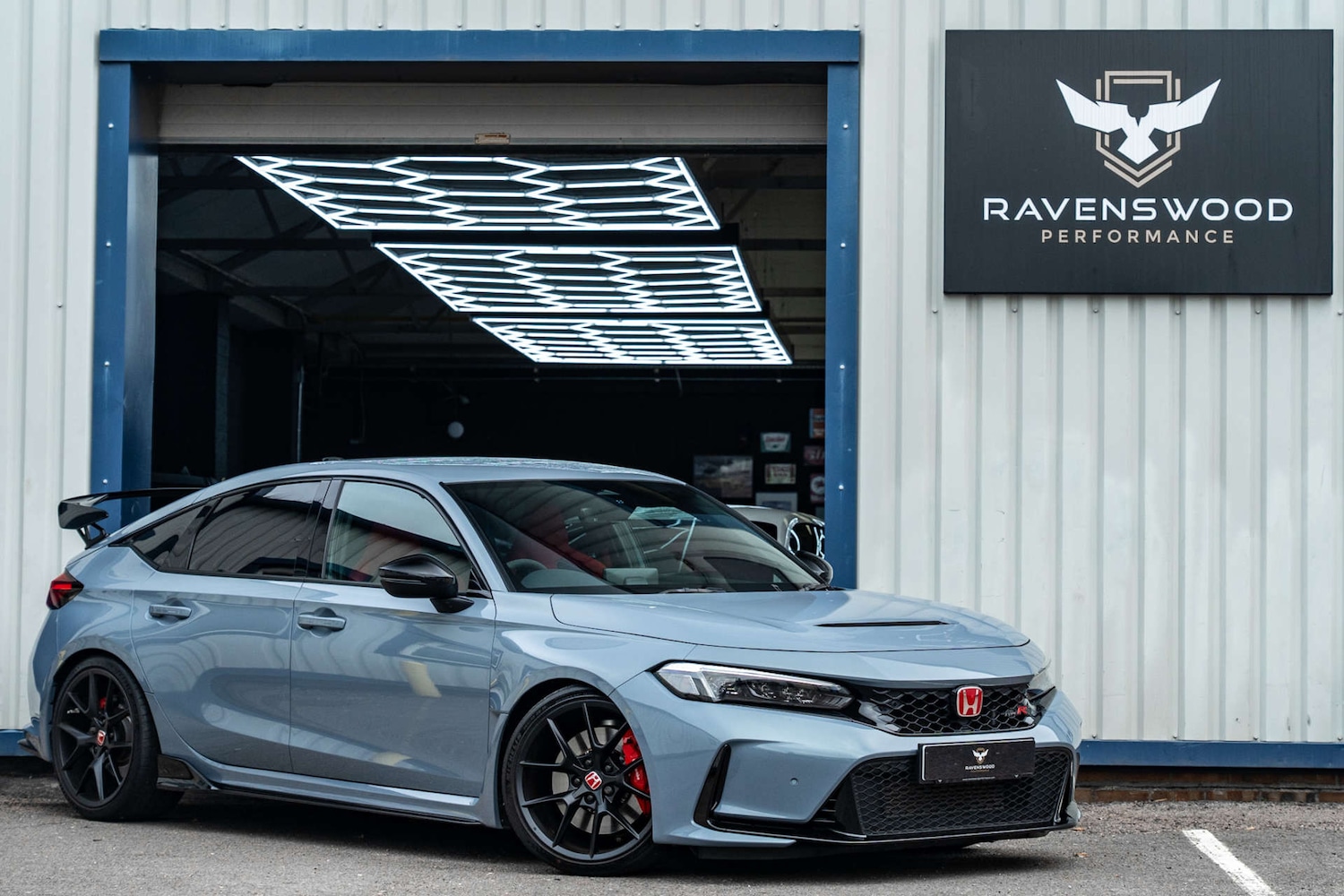 Used Honda Civic 2025 for sale - 77180070: Photo 1