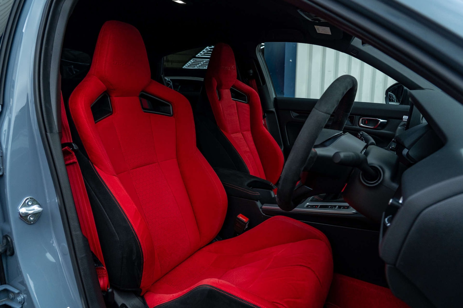 Used Honda Civic 2025 for sale - 77180070: Photo 10