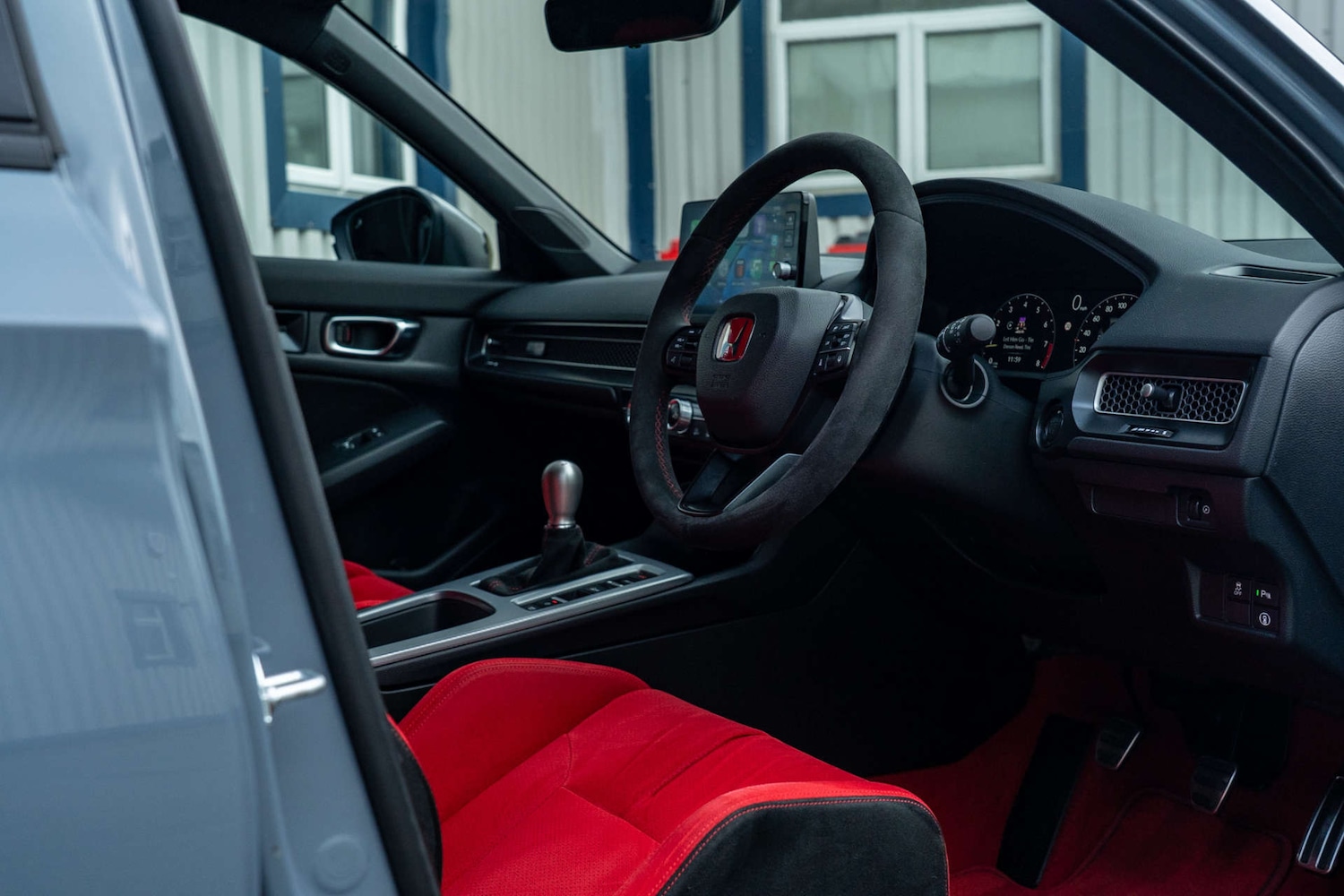 Used Honda Civic 2025 for sale - 77180070: Photo 11