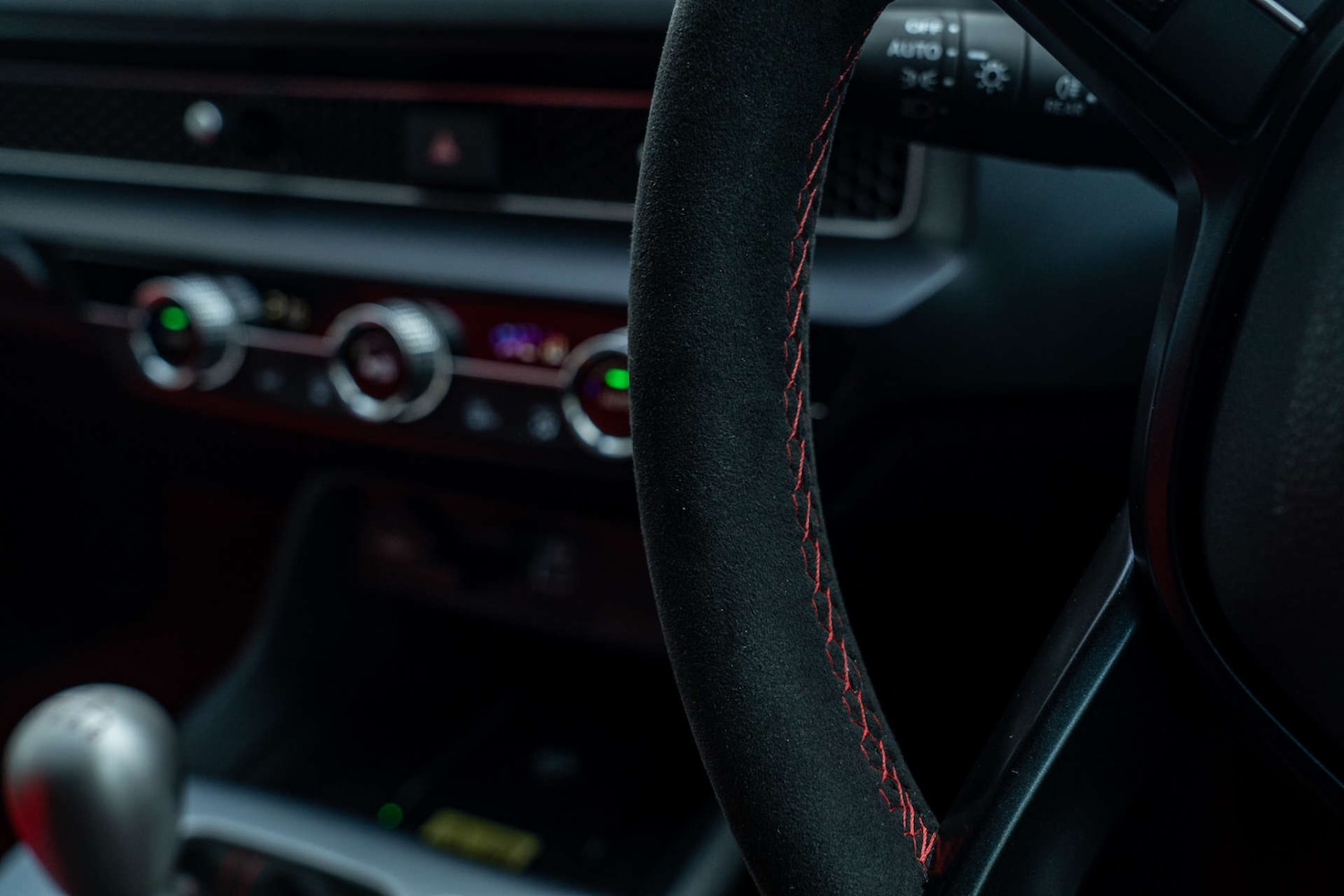 Used Honda Civic 2025 for sale - 77180070: Photo 12