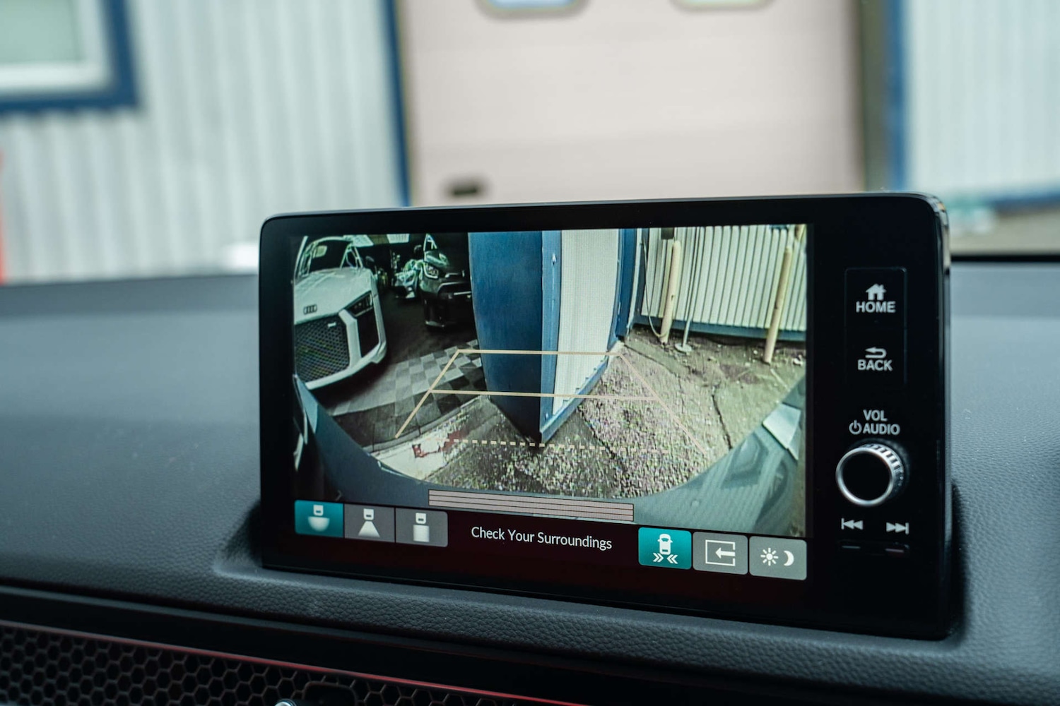 Used Honda Civic 2025 for sale - 77180070: Photo 14