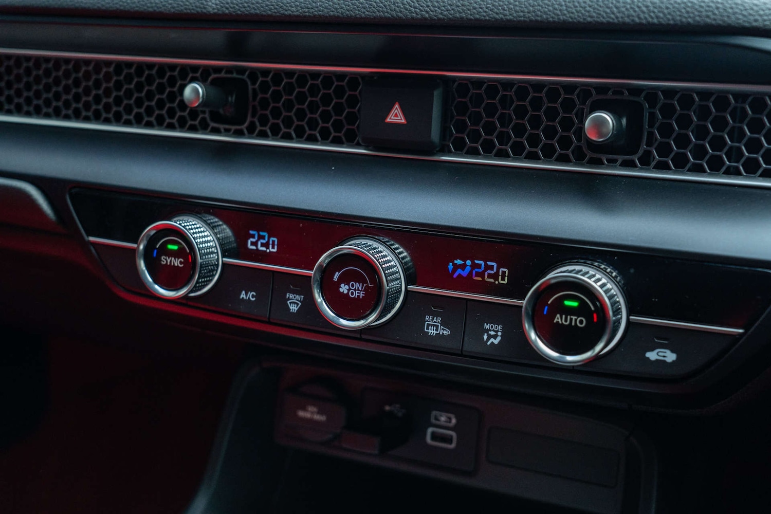 Used Honda Civic 2025 for sale - 77180070: Photo 15