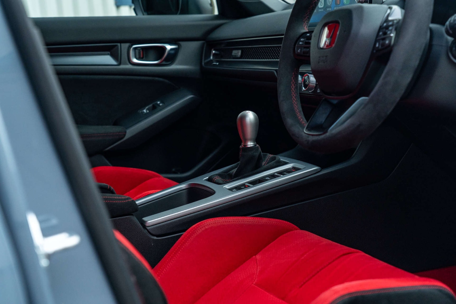 Used Honda Civic 2025 for sale - 77180070: Photo 16