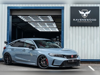 2025 - 2.0 VTEC Turbo Type R 5dr