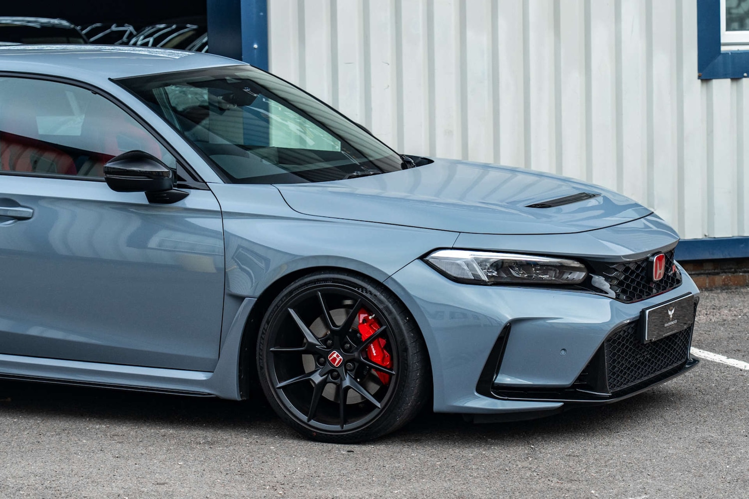 Used Honda Civic 2025 for sale - 77180070: Photo 24