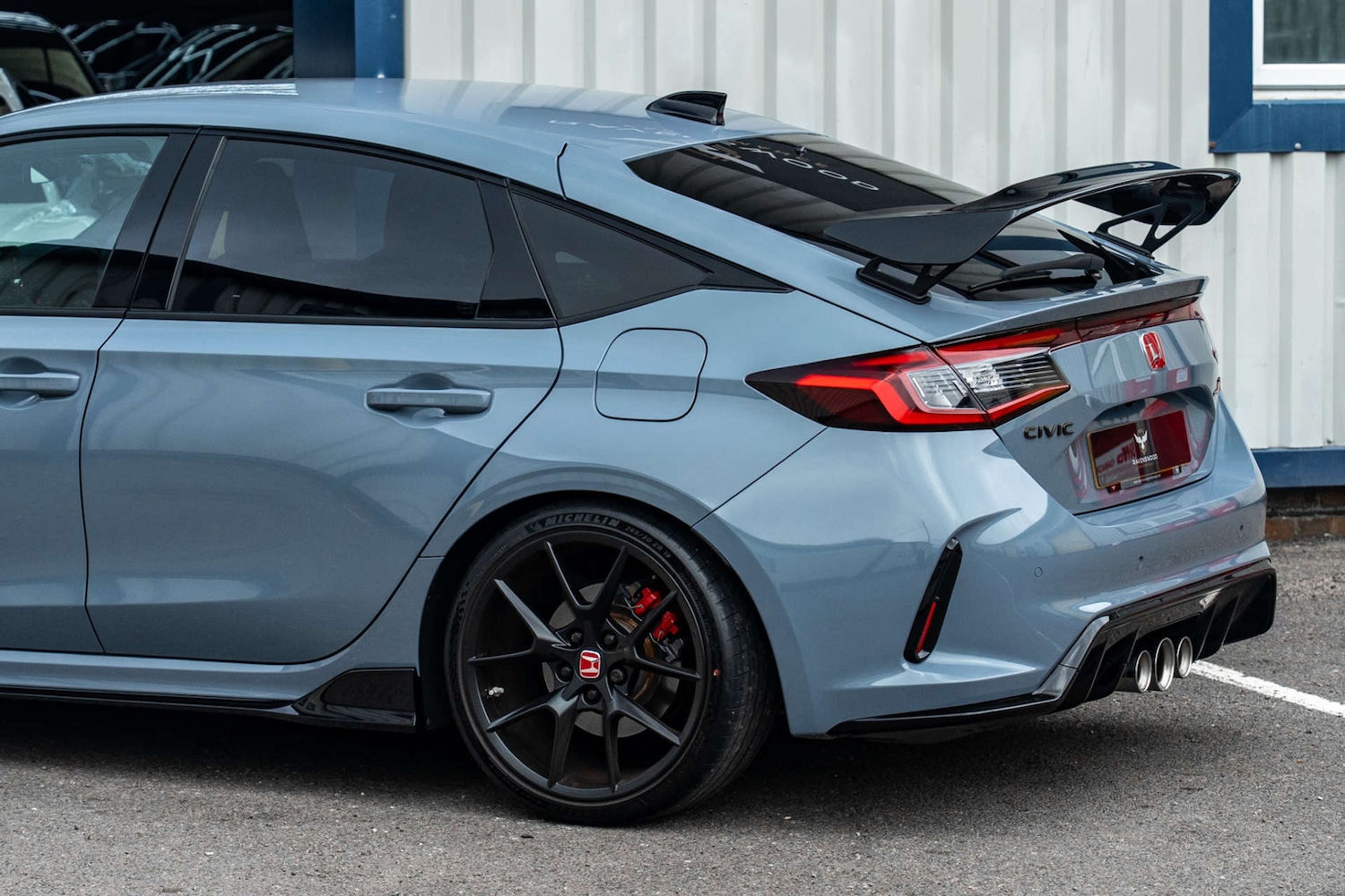 Used Honda Civic 2025 for sale - 77180070: Photo 25