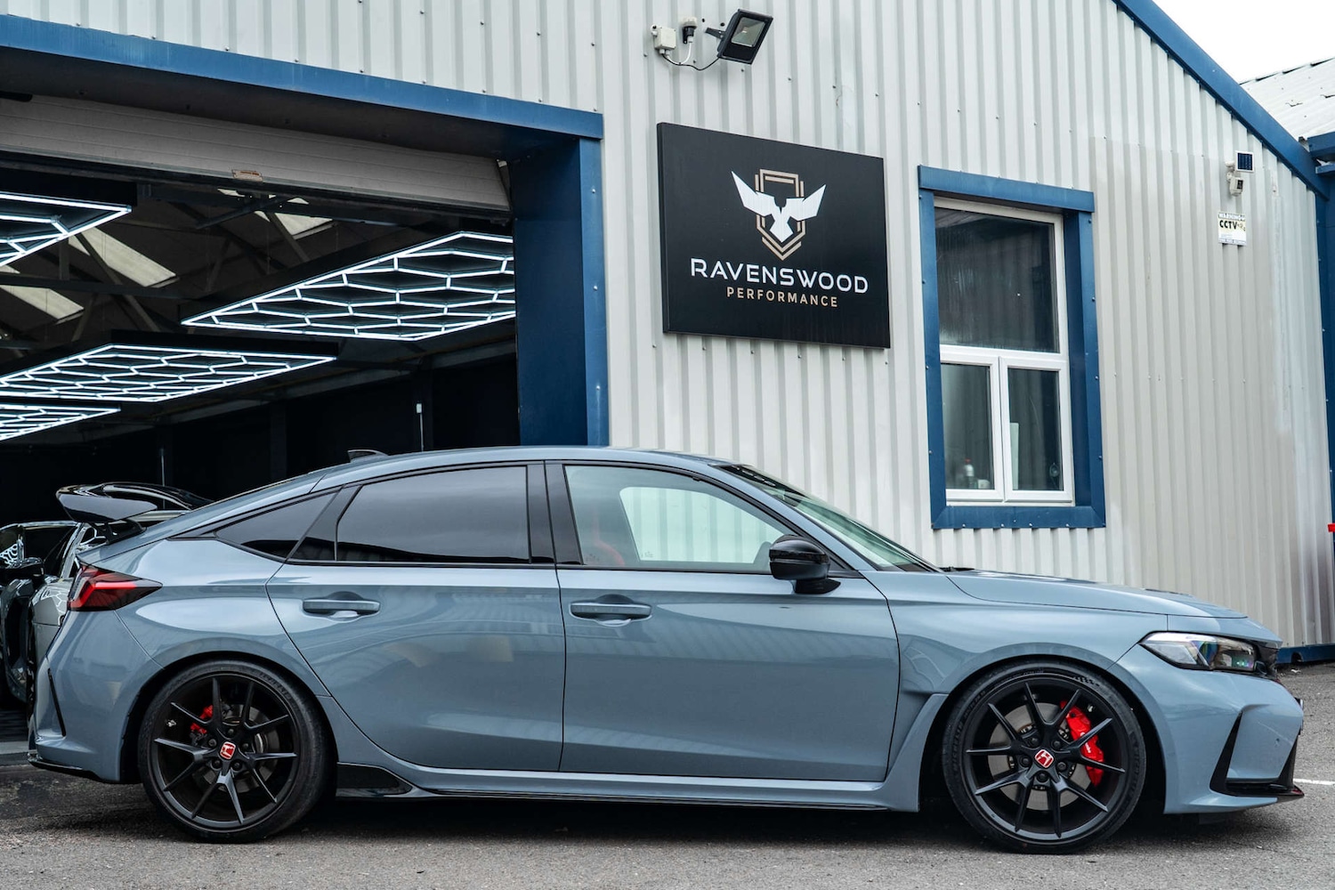 Used Honda Civic 2025 for sale - 77180070: Photo 3