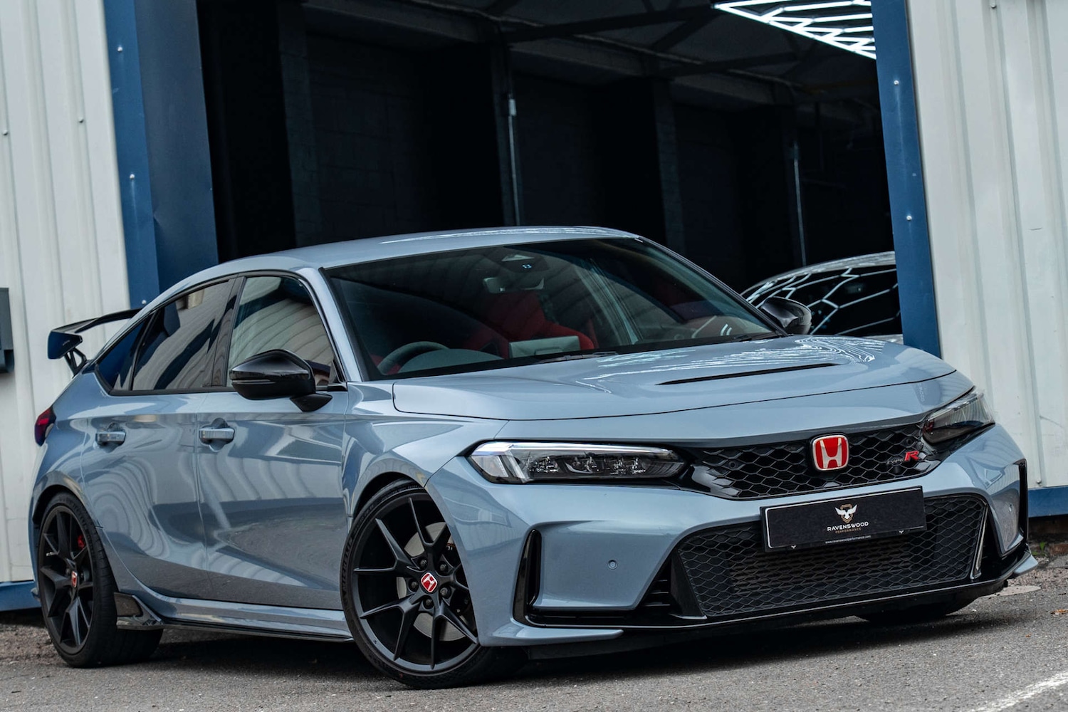 Used Honda Civic 2025 for sale - 77180070: Photo 30