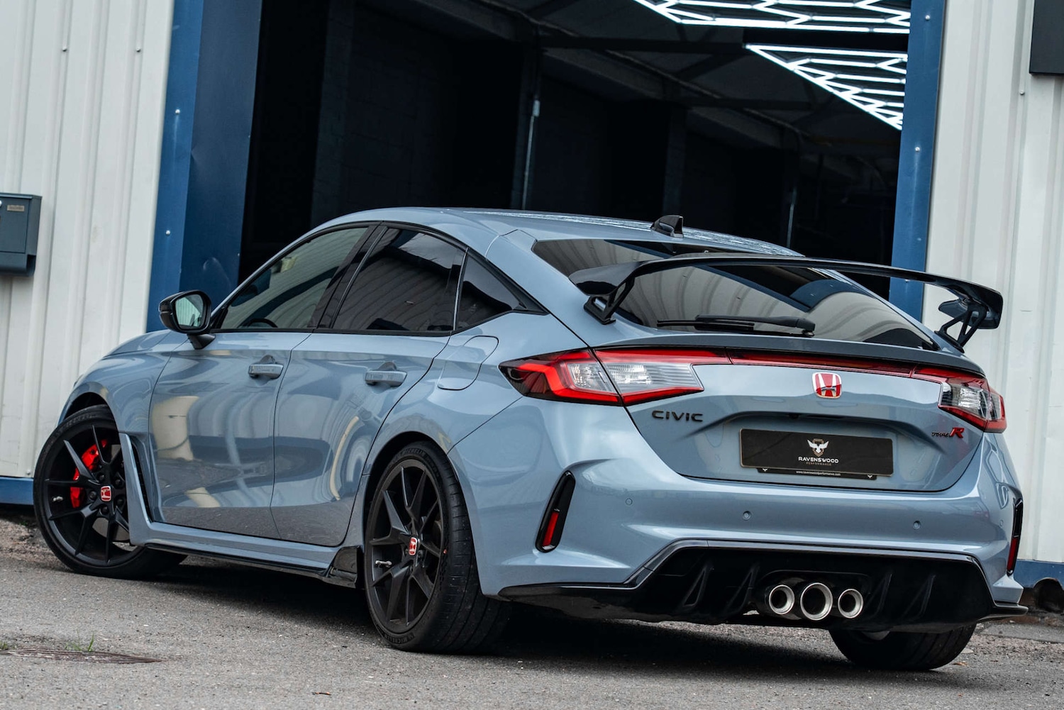 Used Honda Civic 2025 for sale - 77180070: Photo 31