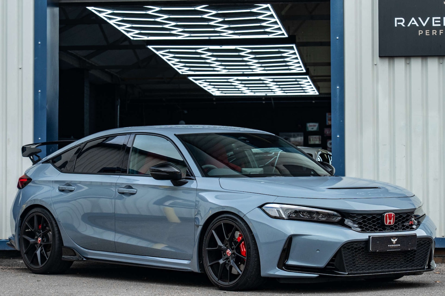 Used Honda Civic 2025 for sale - 77180070: Photo 5