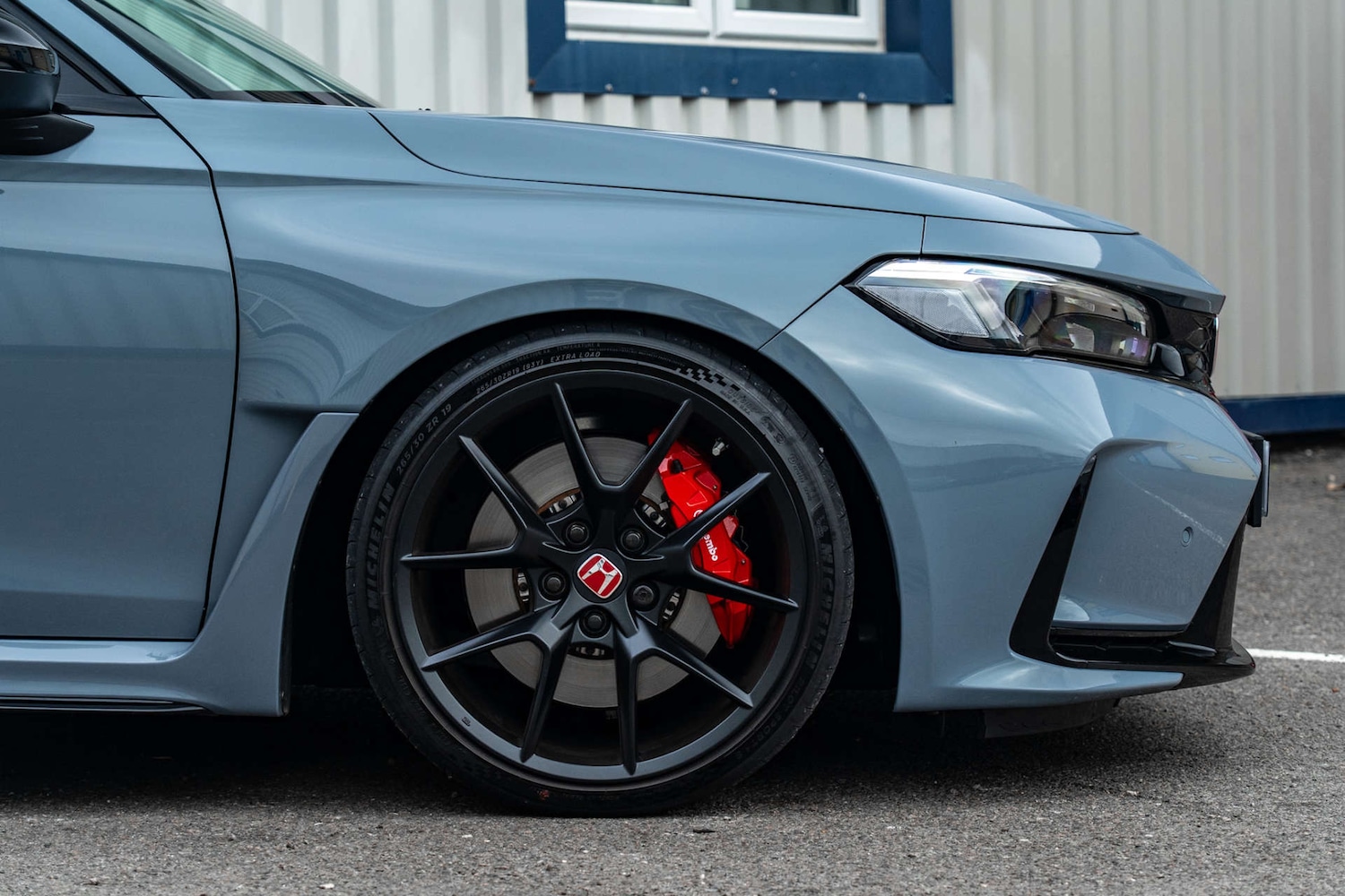 Used Honda Civic 2025 for sale - 77180070: Photo 6