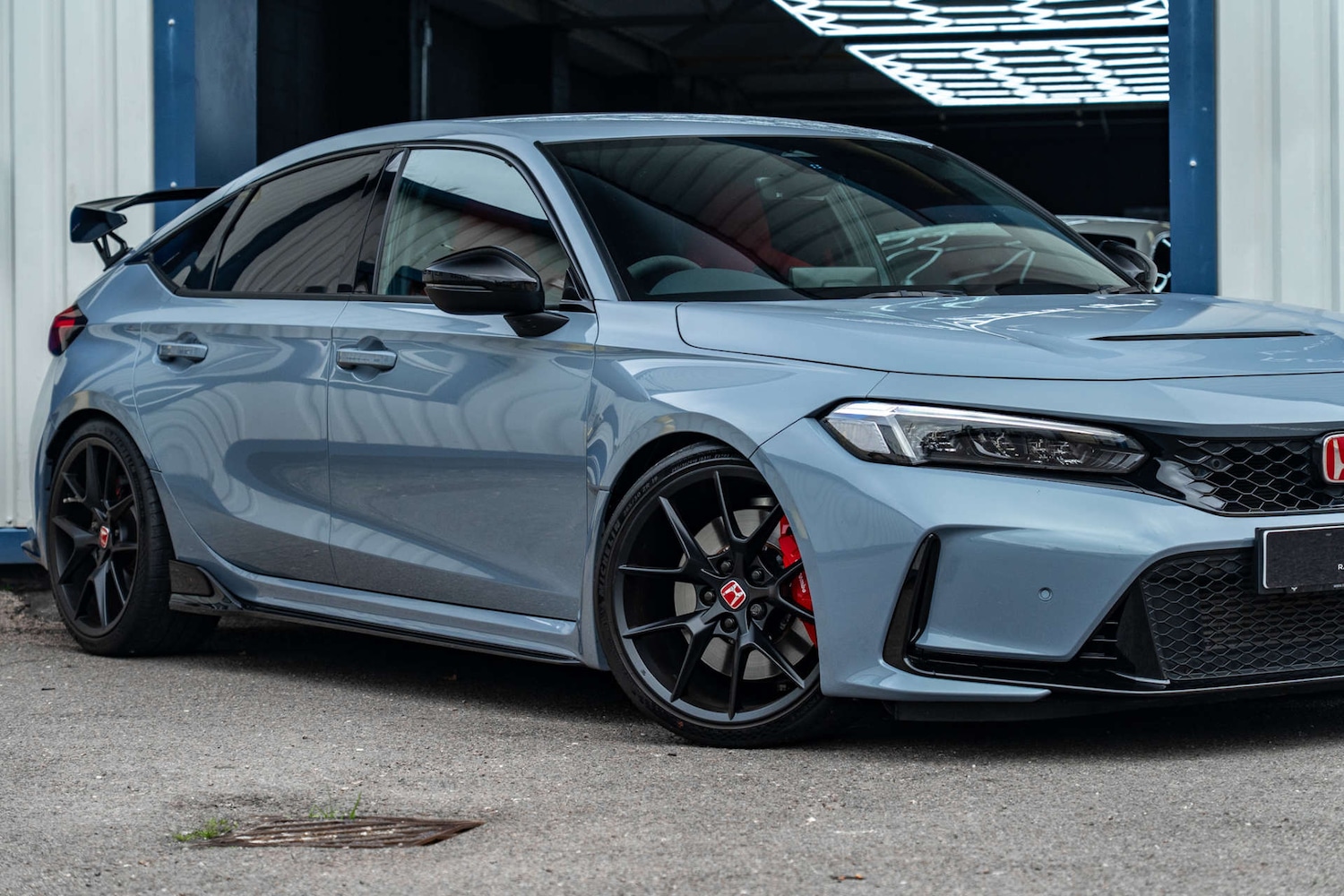 Used Honda Civic 2025 for sale - 77180070: Photo 7