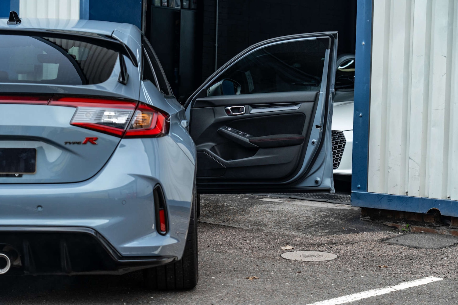 Used Honda Civic 2025 for sale - 77180070: Photo 8