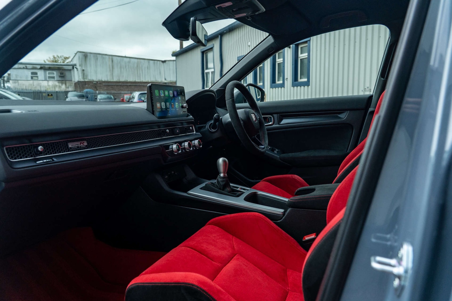 Used Honda Civic 2025 for sale - 77180070: Photo 9