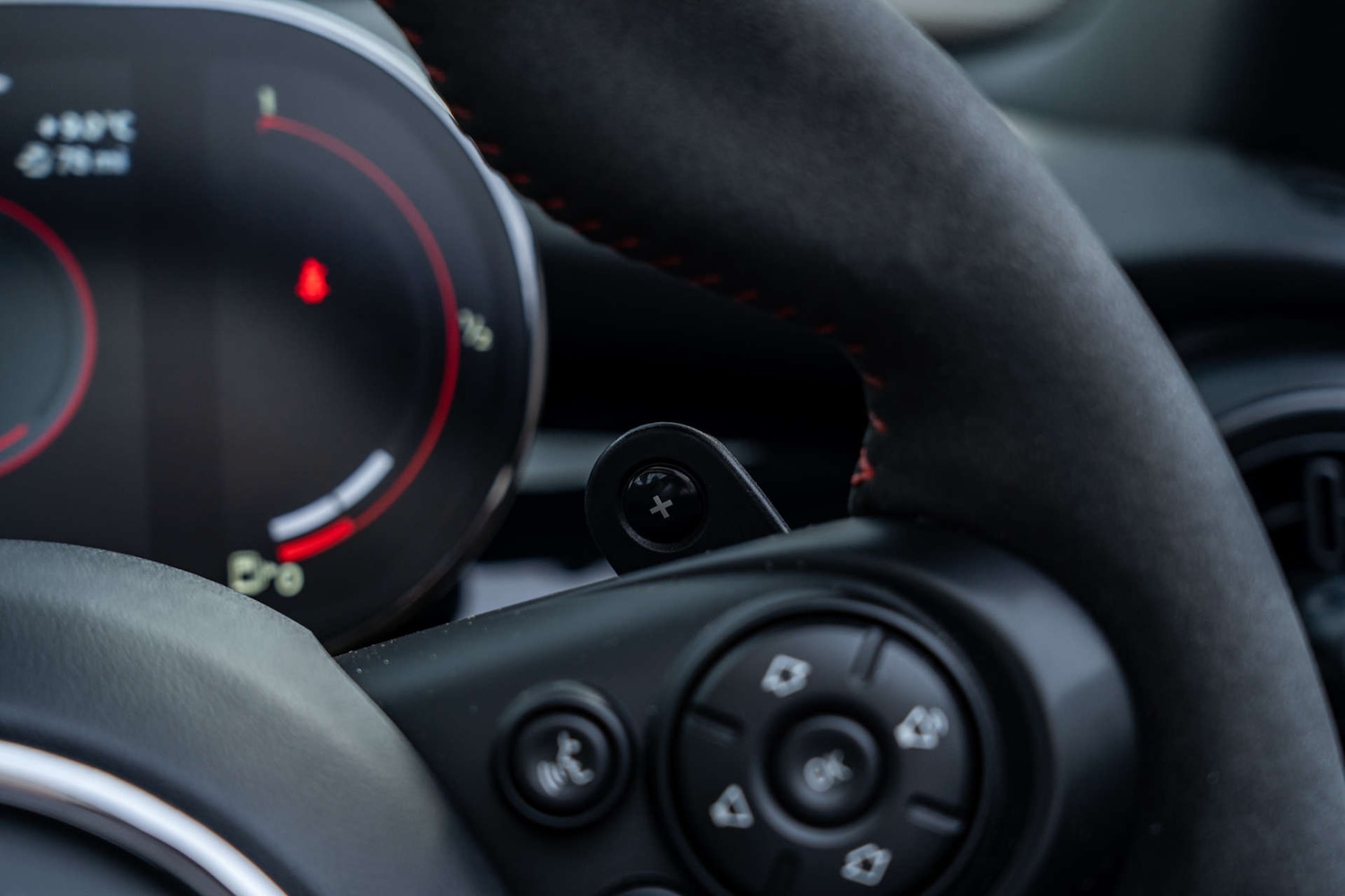 Used MINI Convertible 2022 for sale - 77370952: Photo 12