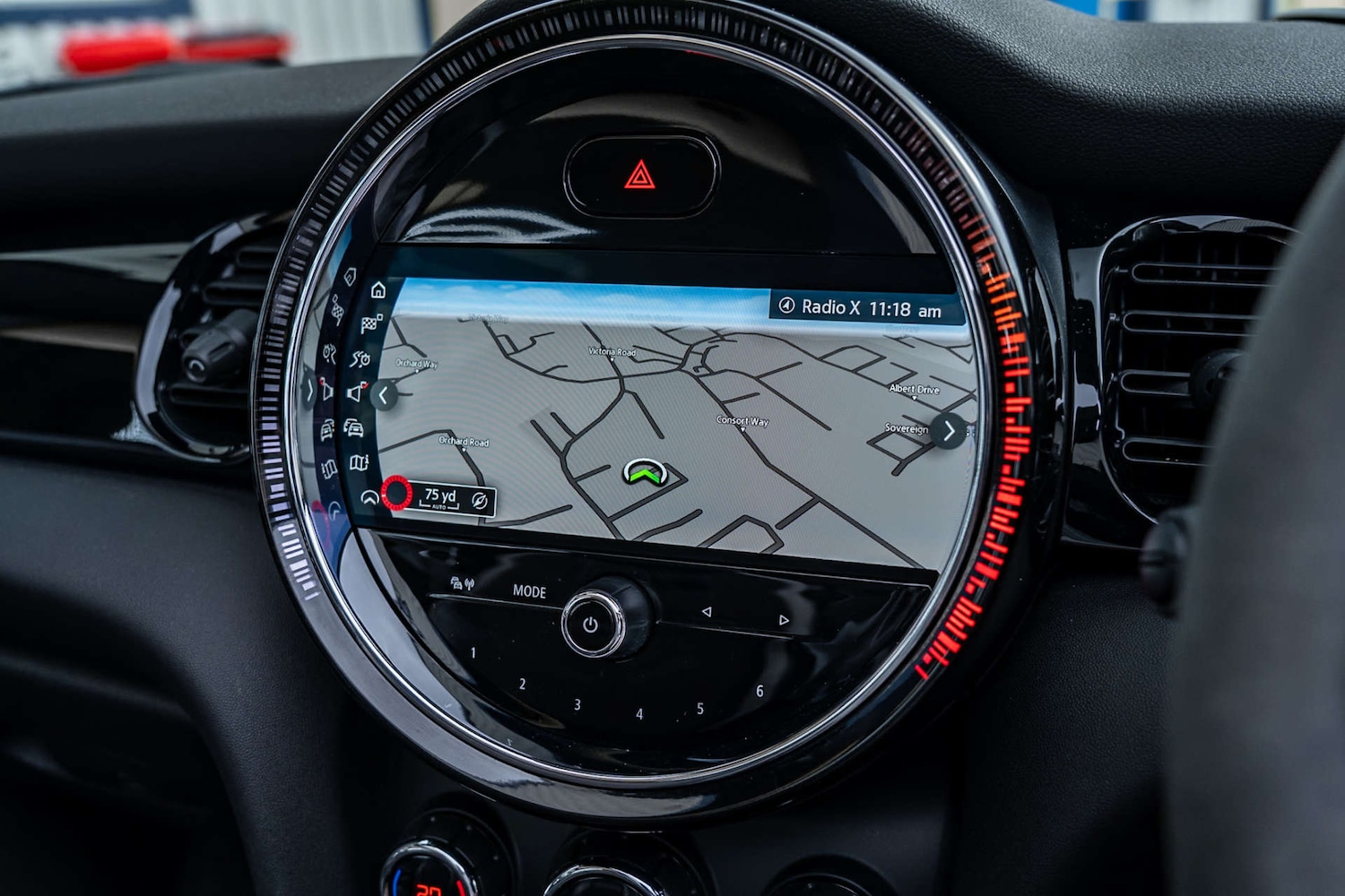 Used MINI Convertible 2022 for sale - 77370952: Photo 14