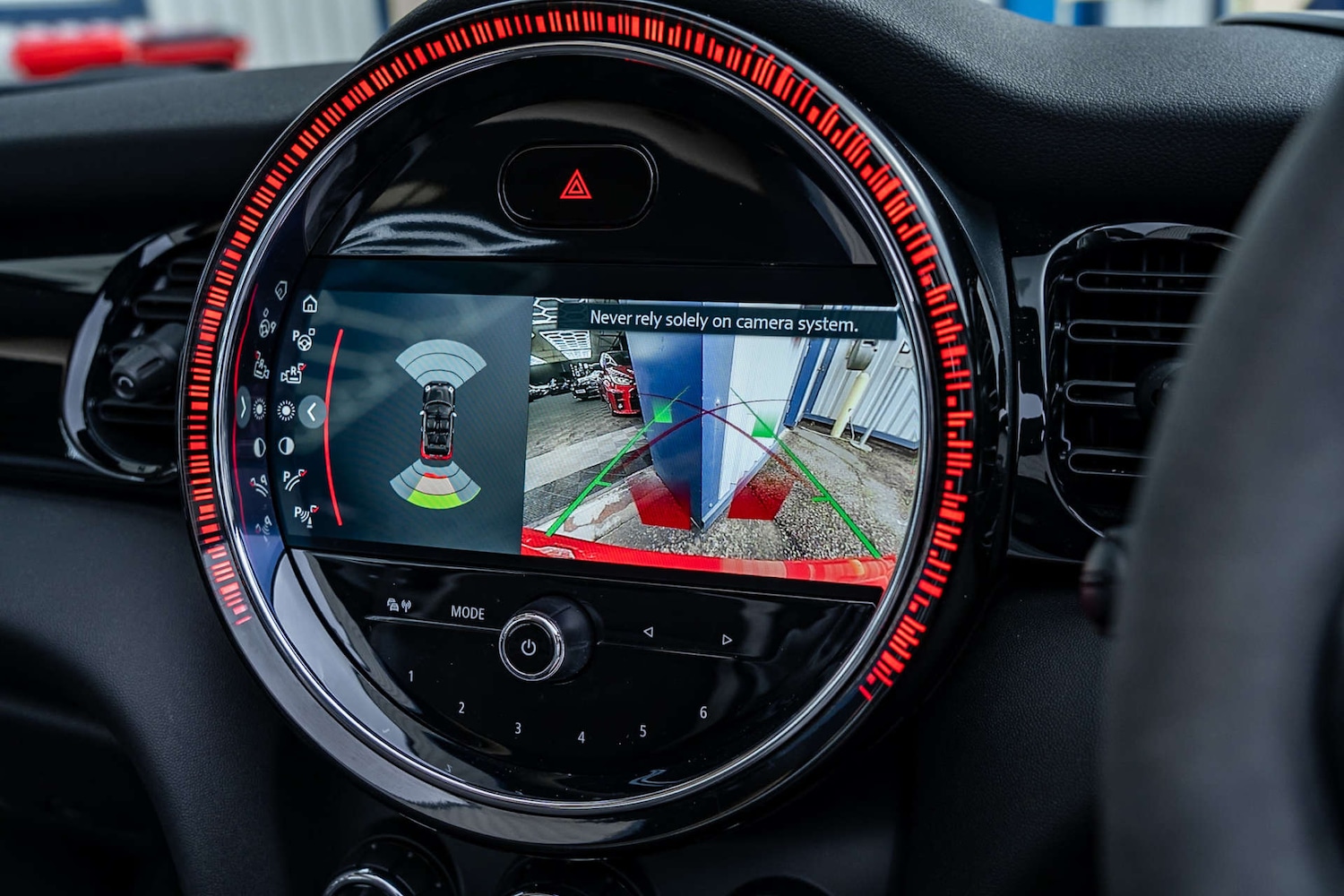 Used MINI Convertible 2022 for sale - 77370952: Photo 15