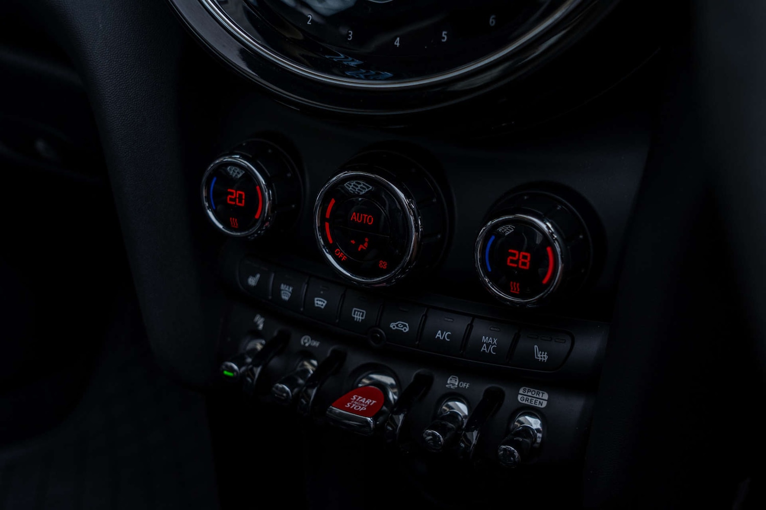 Used MINI Convertible 2022 for sale - 77370952: Photo 16