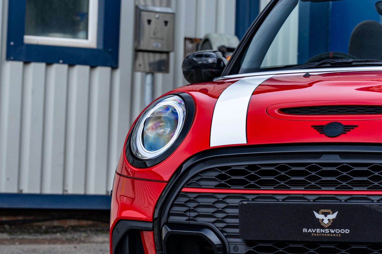 Used MINI Convertible 2022 for sale - 77370952: Photo 26