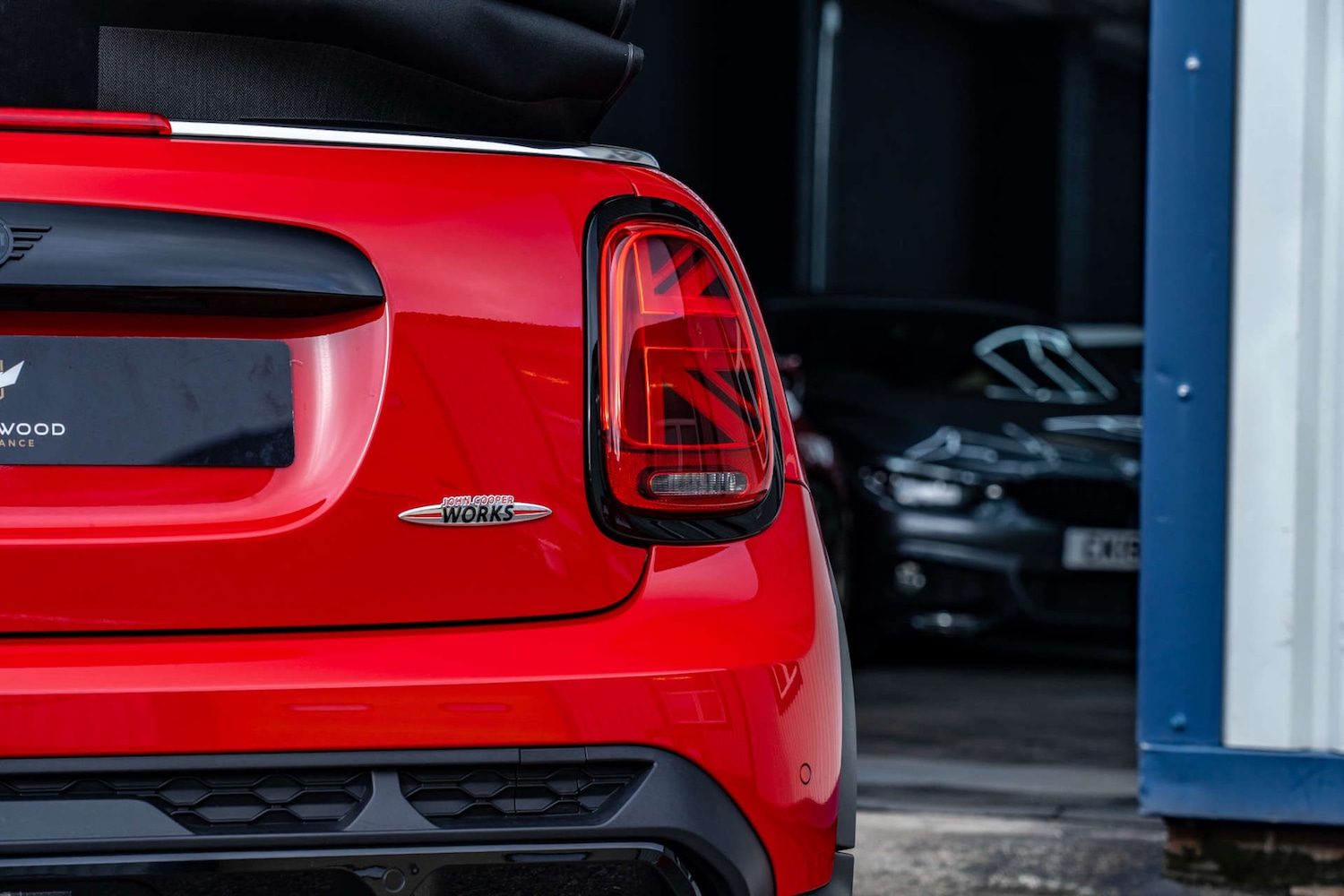 Used MINI Convertible 2022 for sale - 77370952: Photo 27