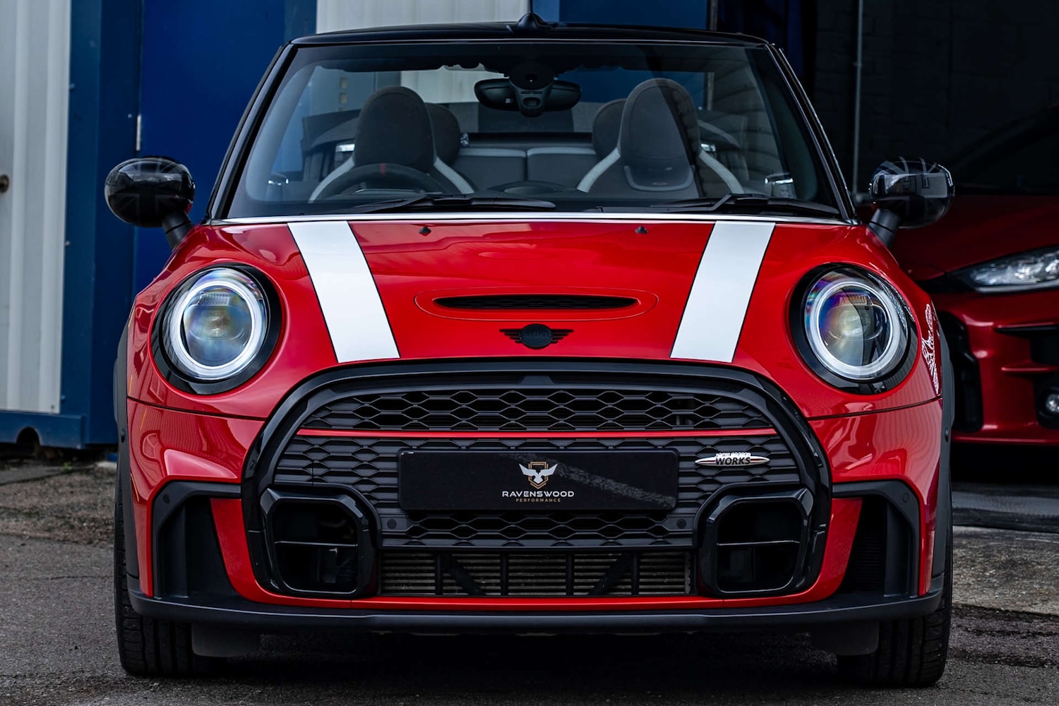 Used MINI Convertible 2022 for sale - 77370952: Photo 28