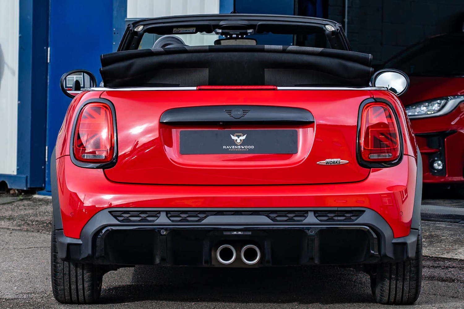 Used MINI Convertible 2022 for sale - 77370952: Photo 29