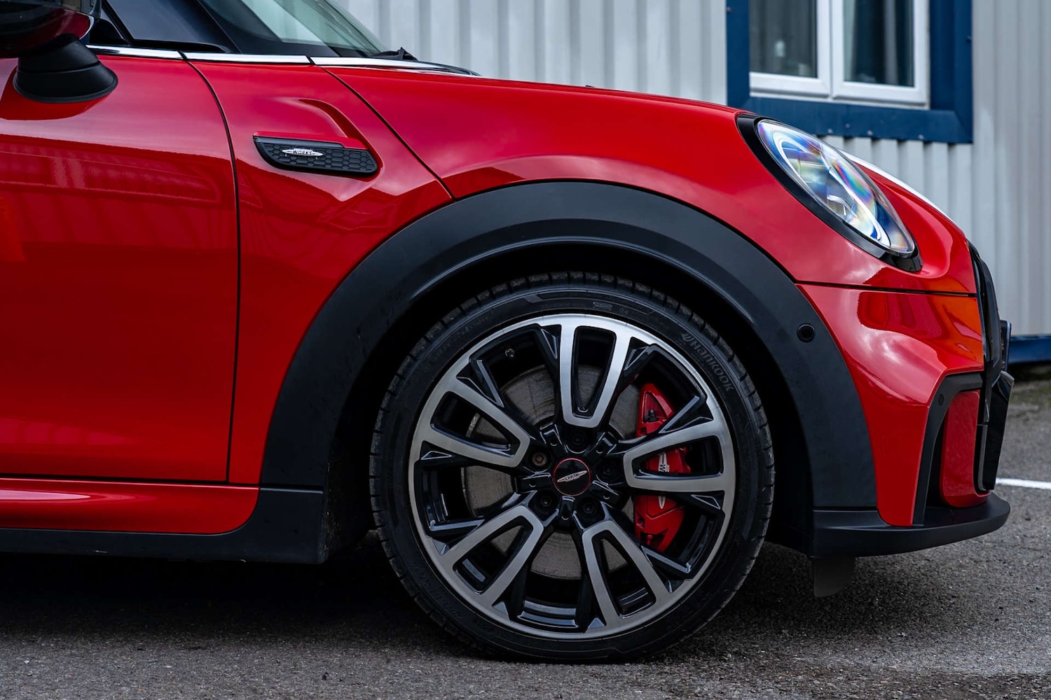 Used MINI Convertible 2022 for sale - 77370952: Photo 6