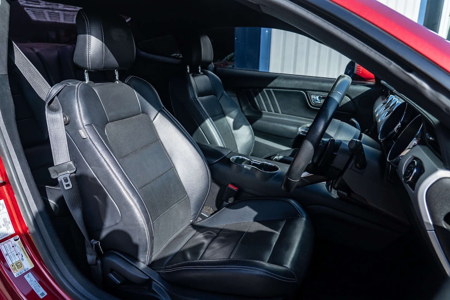 Used Ford Mustang 2016 for sale - 77667903: Photo 10