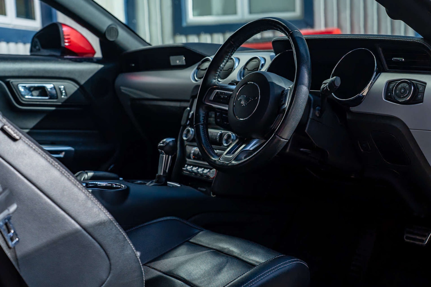 Used Ford Mustang 2016 for sale - 77667903: Photo 11