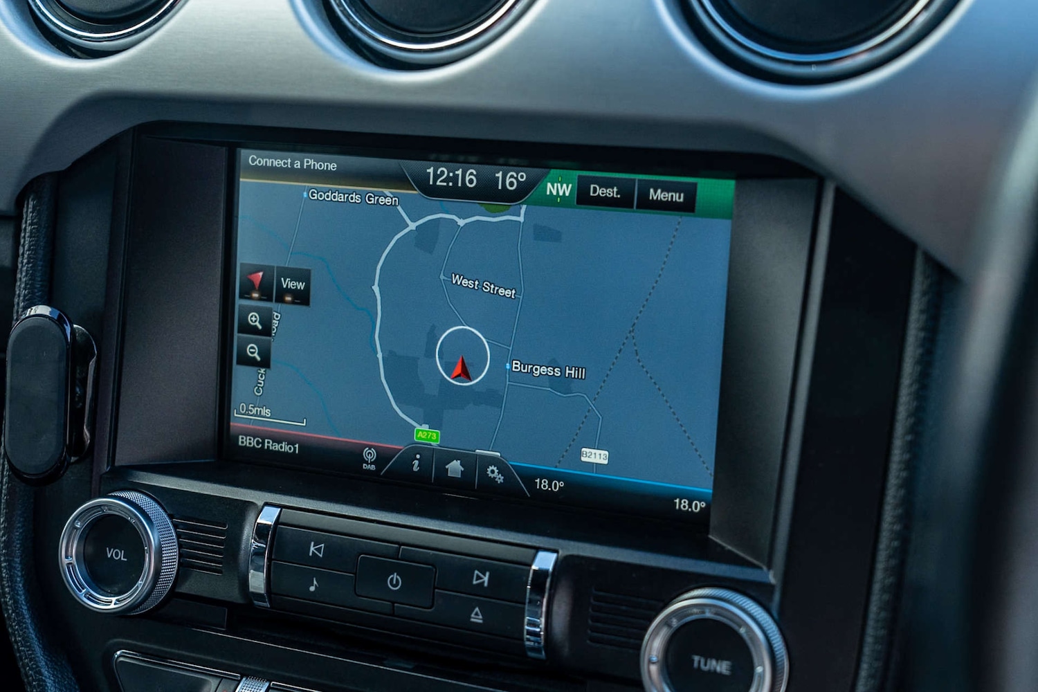 Used Ford Mustang 2016 for sale - 77667903: Photo 14