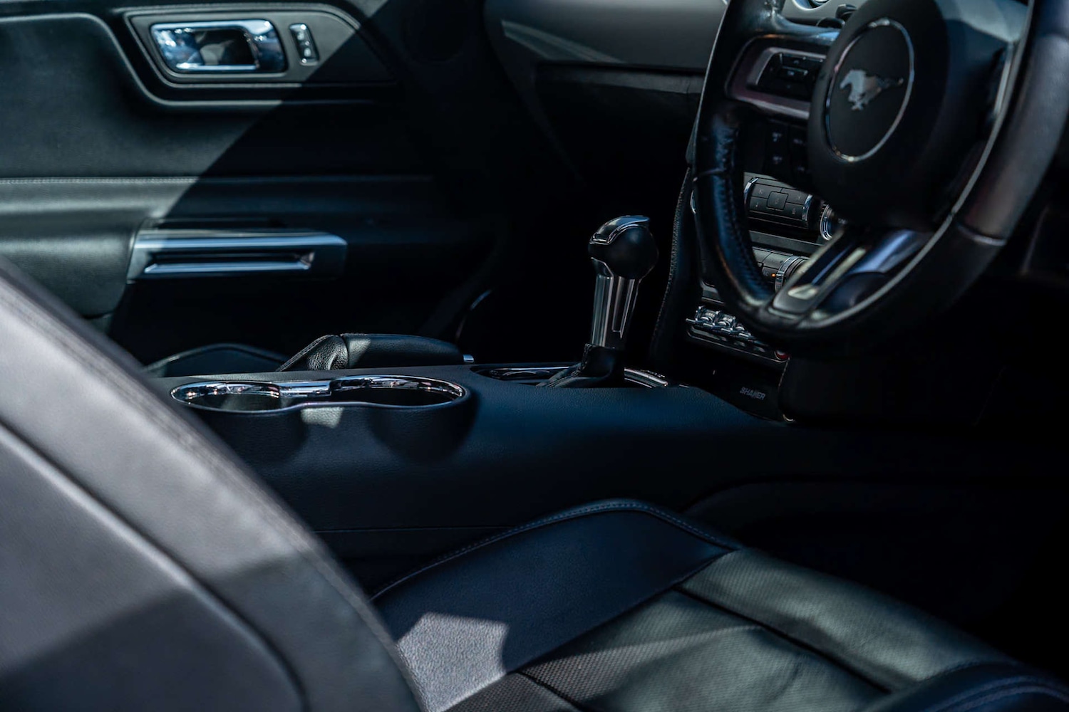 Used Ford Mustang 2016 for sale - 77667903: Photo 17