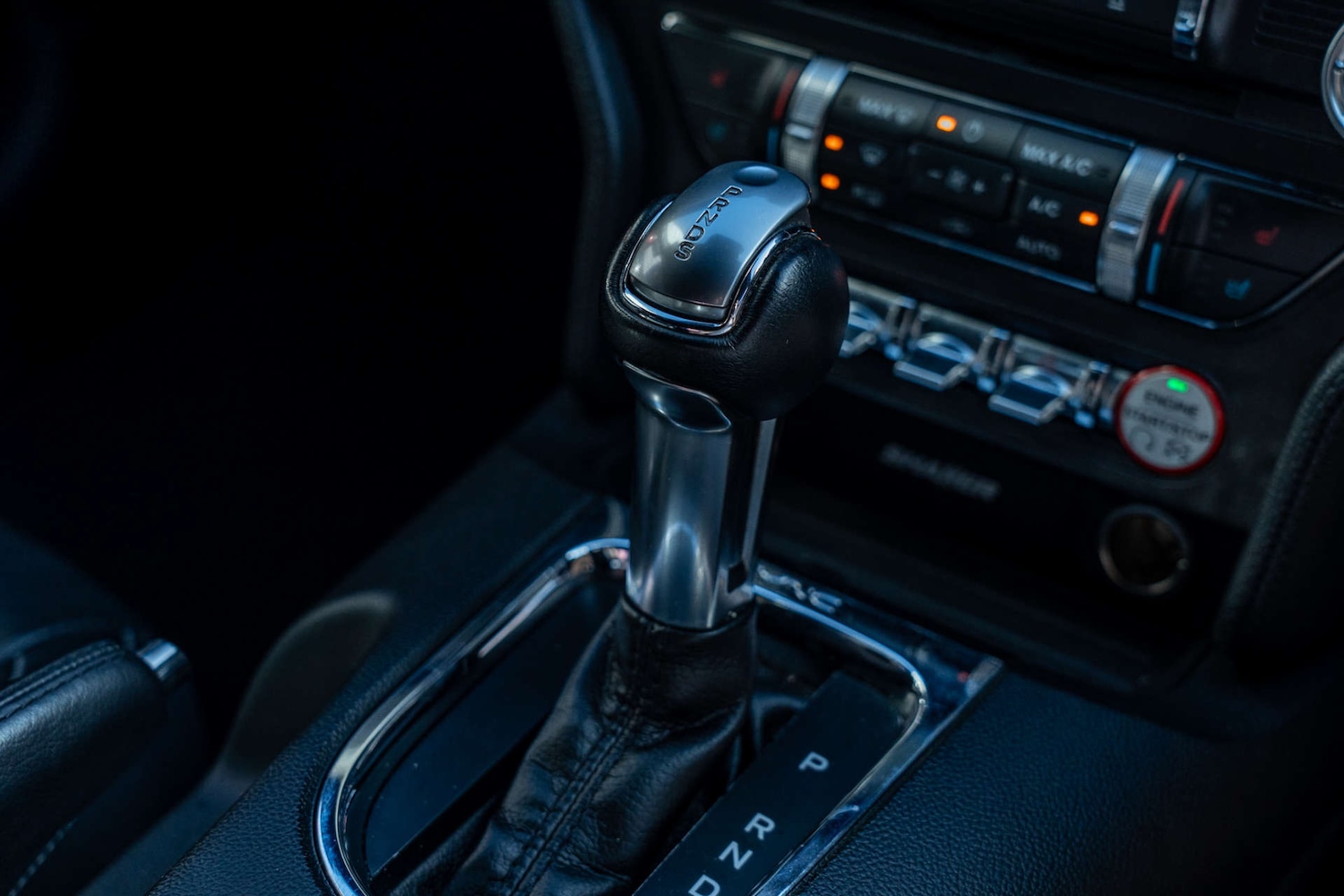 Used Ford Mustang 2016 for sale - 77667903: Photo 18